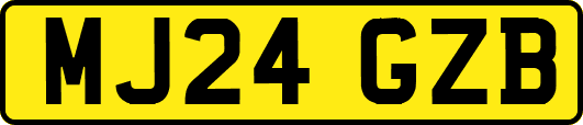 MJ24GZB