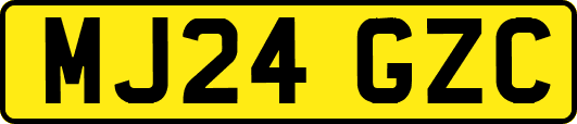 MJ24GZC