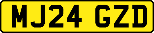 MJ24GZD