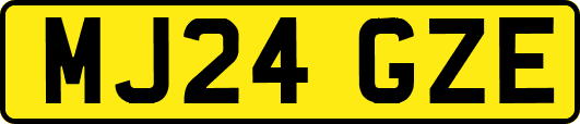 MJ24GZE