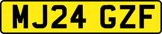 MJ24GZF
