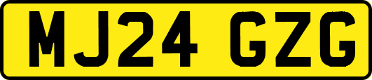 MJ24GZG
