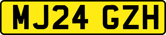 MJ24GZH