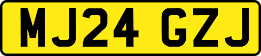 MJ24GZJ