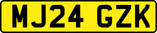 MJ24GZK
