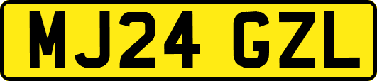 MJ24GZL