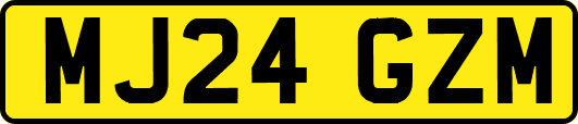 MJ24GZM
