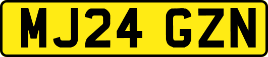 MJ24GZN