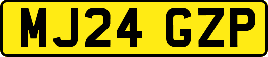 MJ24GZP