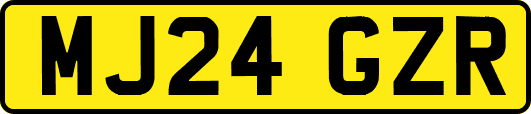 MJ24GZR