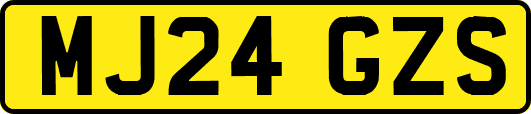 MJ24GZS