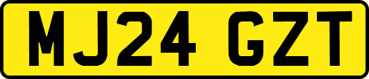 MJ24GZT
