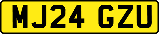 MJ24GZU