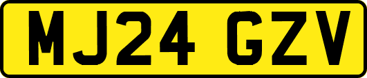 MJ24GZV