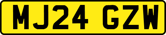 MJ24GZW