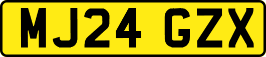 MJ24GZX