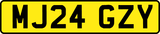 MJ24GZY