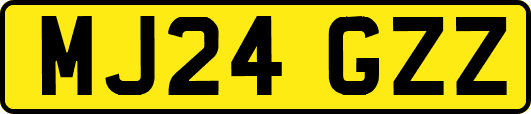 MJ24GZZ