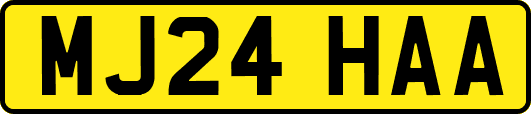 MJ24HAA