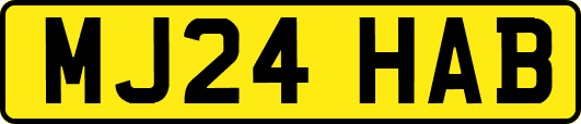 MJ24HAB