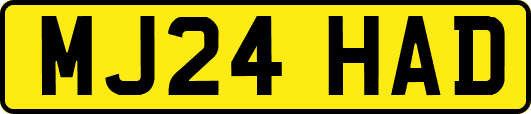 MJ24HAD