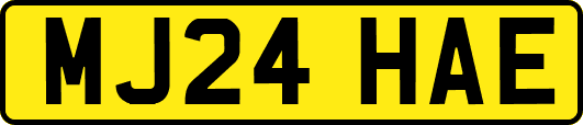 MJ24HAE