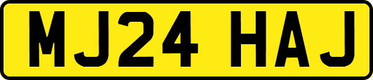 MJ24HAJ