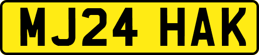 MJ24HAK