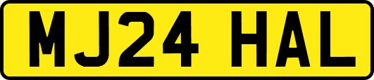 MJ24HAL