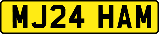 MJ24HAM
