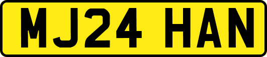 MJ24HAN