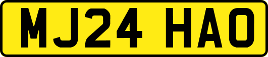 MJ24HAO