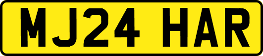 MJ24HAR