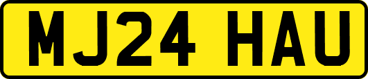 MJ24HAU