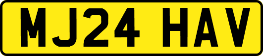 MJ24HAV