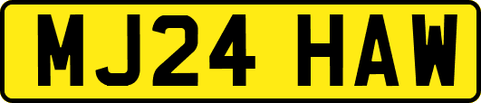 MJ24HAW