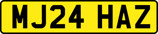 MJ24HAZ