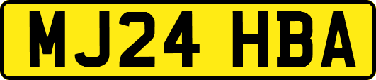 MJ24HBA