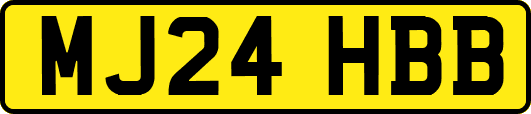 MJ24HBB