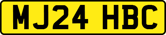MJ24HBC