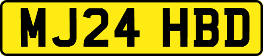 MJ24HBD