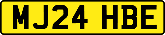 MJ24HBE