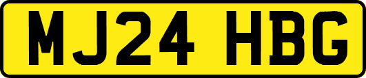 MJ24HBG