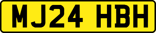 MJ24HBH