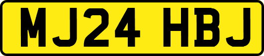 MJ24HBJ
