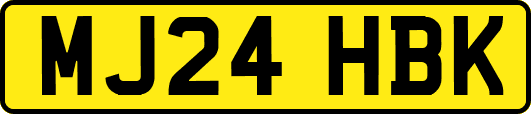 MJ24HBK