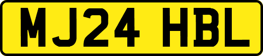 MJ24HBL