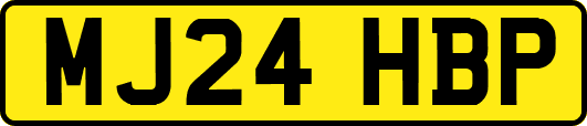 MJ24HBP