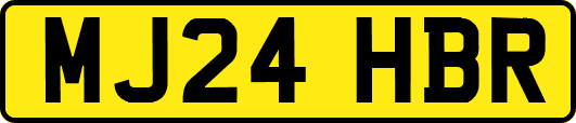 MJ24HBR