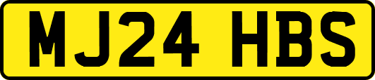 MJ24HBS